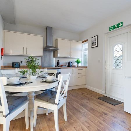 Allan House - 2 Bedroom, Newbiggin By The Sea Woodhorn Zewnętrze zdjęcie