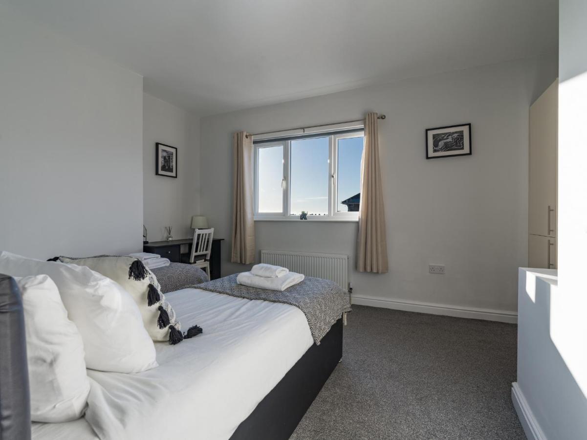 Allan House - 2 Bedroom, Newbiggin By The Sea Woodhorn Zewnętrze zdjęcie